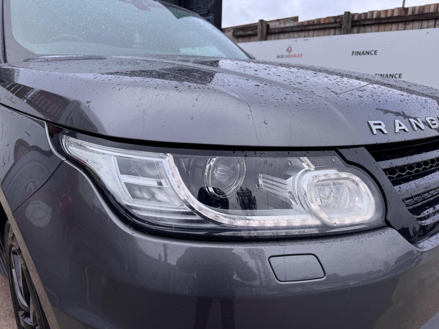 Used Land Rover Range Rover Sport 2017 for sale - 77559162: Photo 84