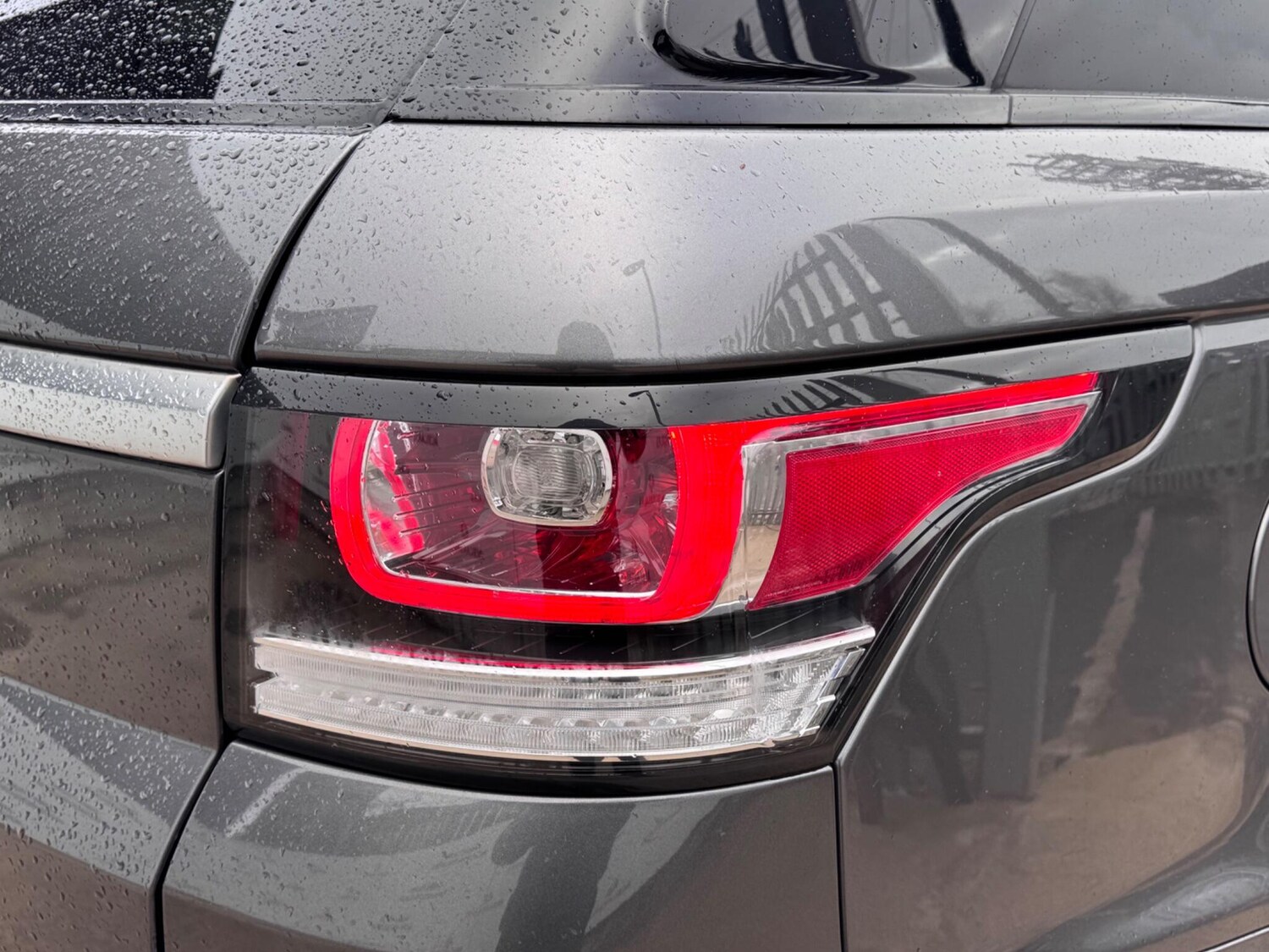 Used Land Rover Range Rover Sport 2017 for sale - 77559162: Photo 85