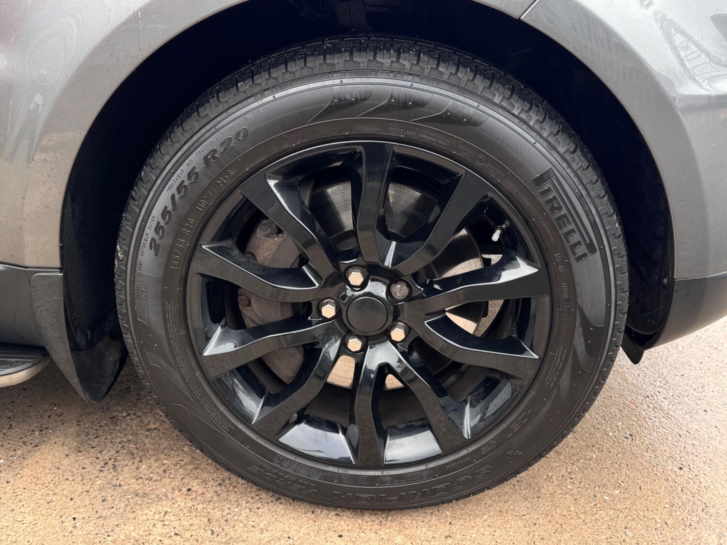 Used Land Rover Range Rover Sport 2017 for sale - 77559162: Photo 86