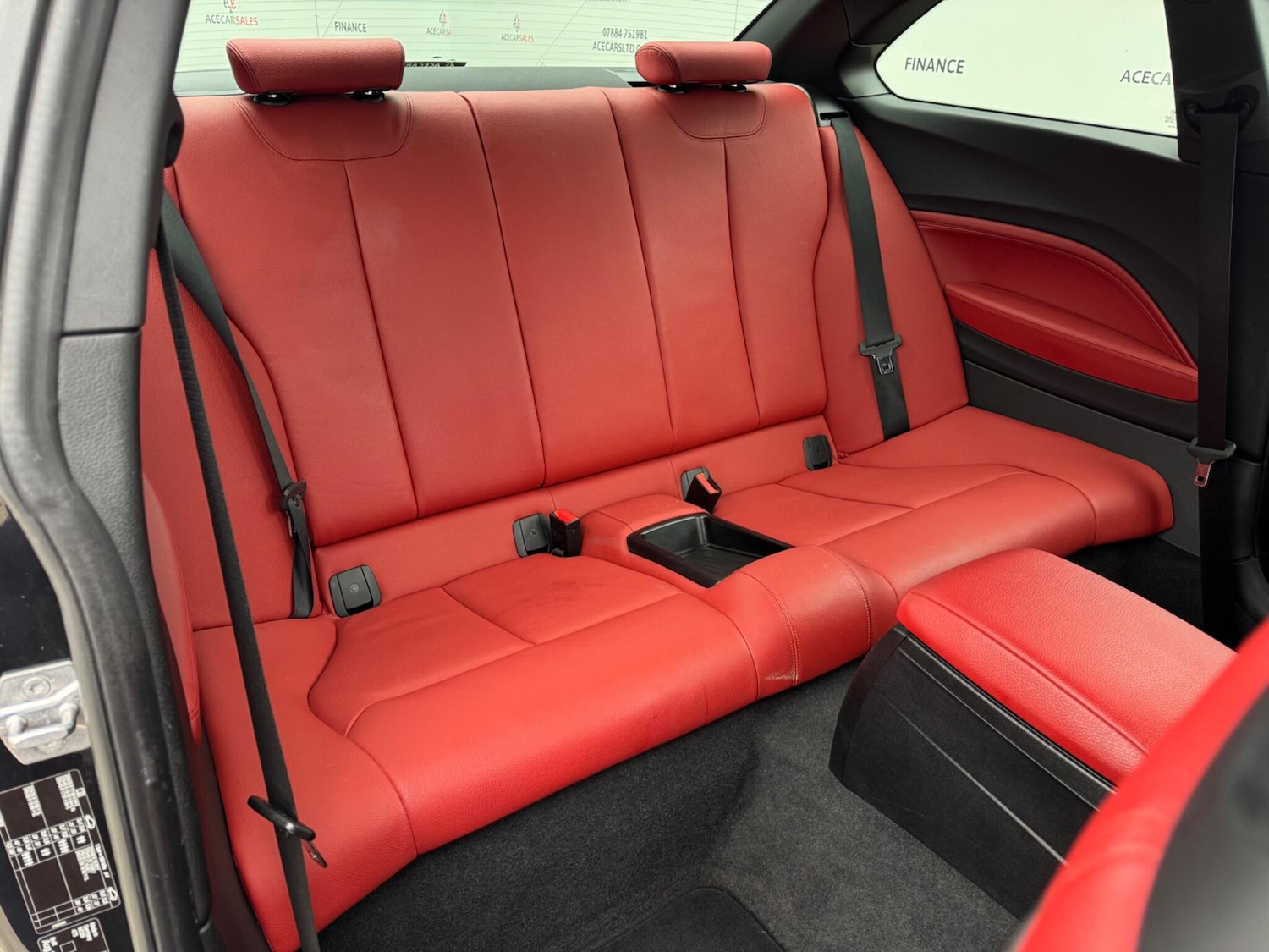 Used BMW 2 Series 2015 for sale - 76457672: Photo 10