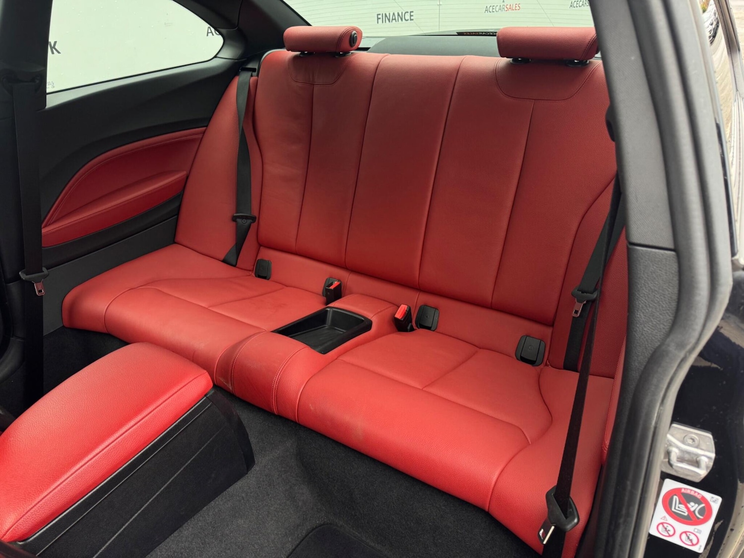 Used BMW 2 Series 2015 for sale - 76457672: Photo 11