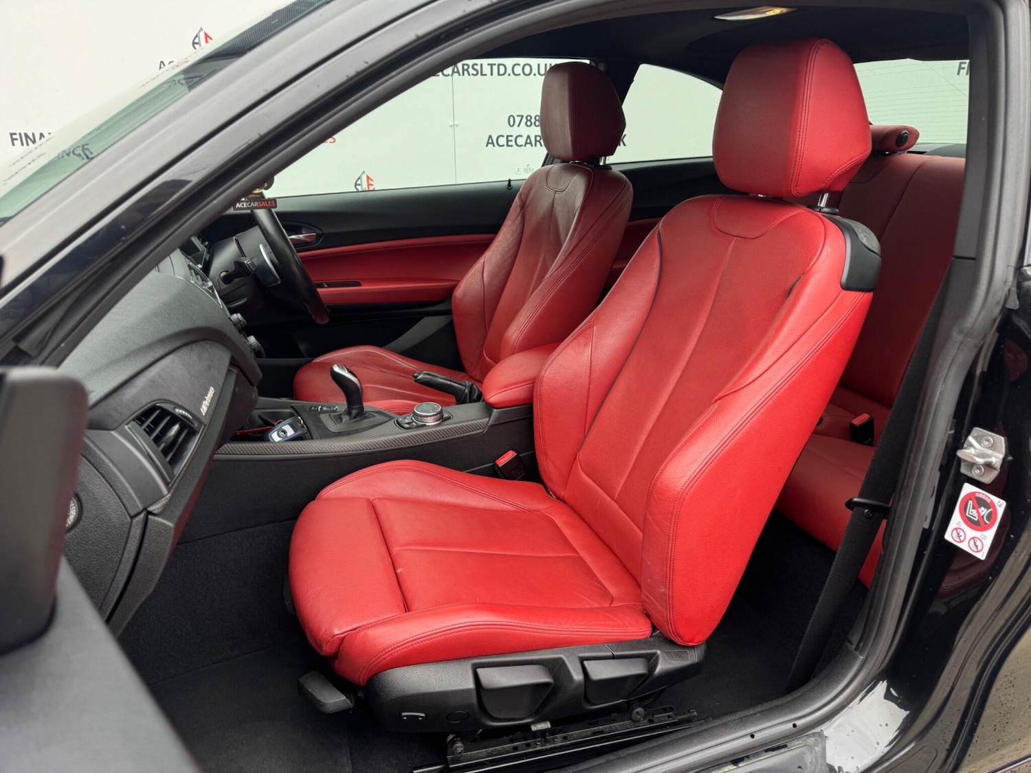 Used BMW 2 Series 2015 for sale - 76457672: Photo 14