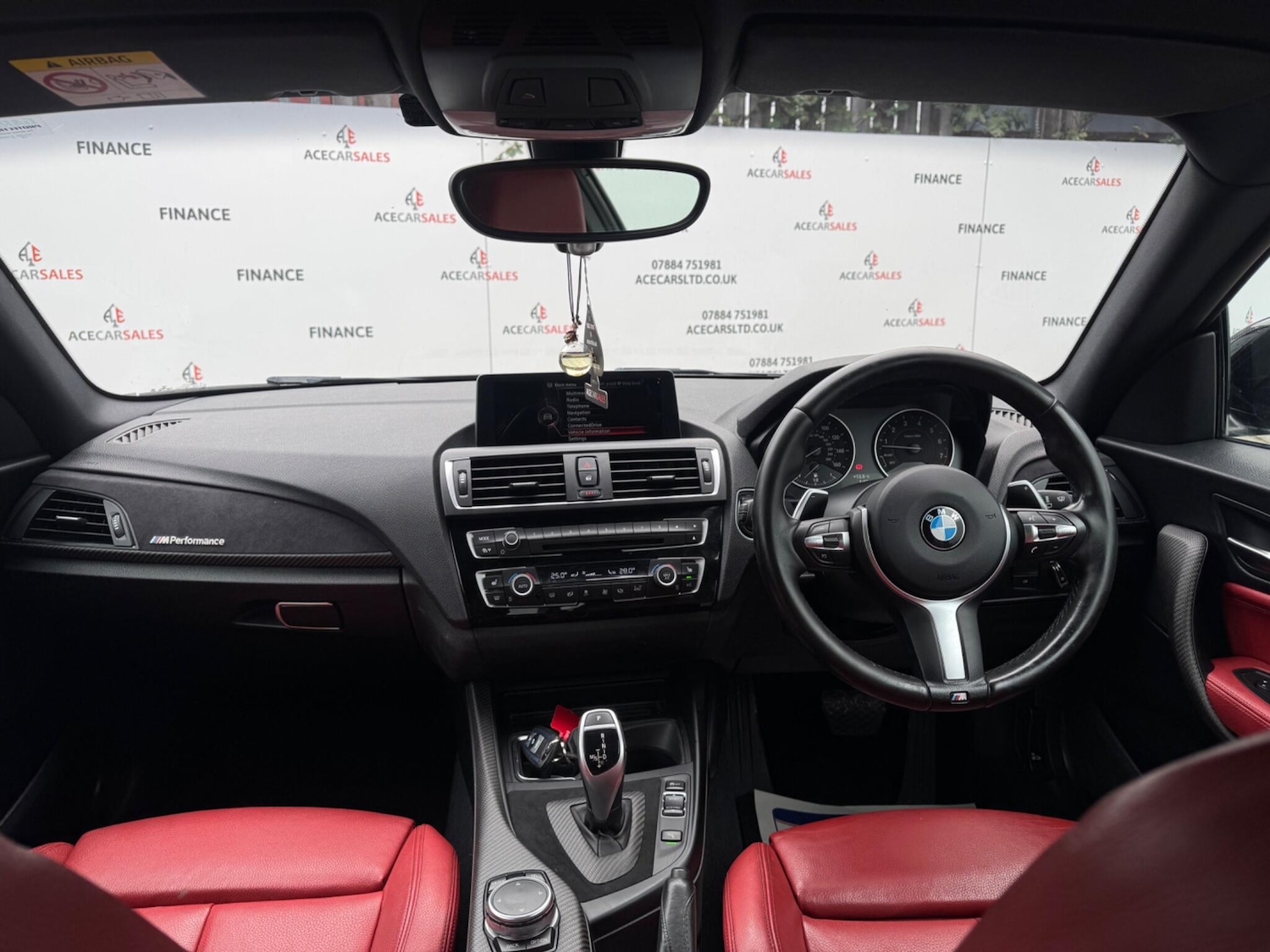 Used BMW 2 Series 2015 for sale - 76457672: Photo 16