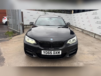 Used BMW 2 Series 2015 for sale - 76457672: Photo