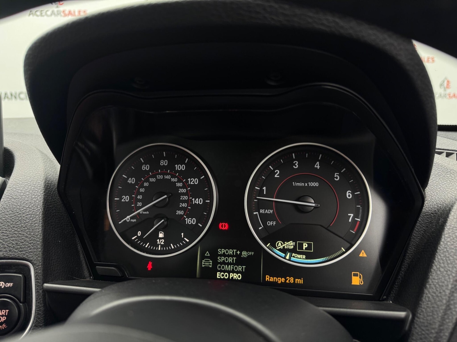 Used BMW 2 Series 2015 for sale - 76457672: Photo 32