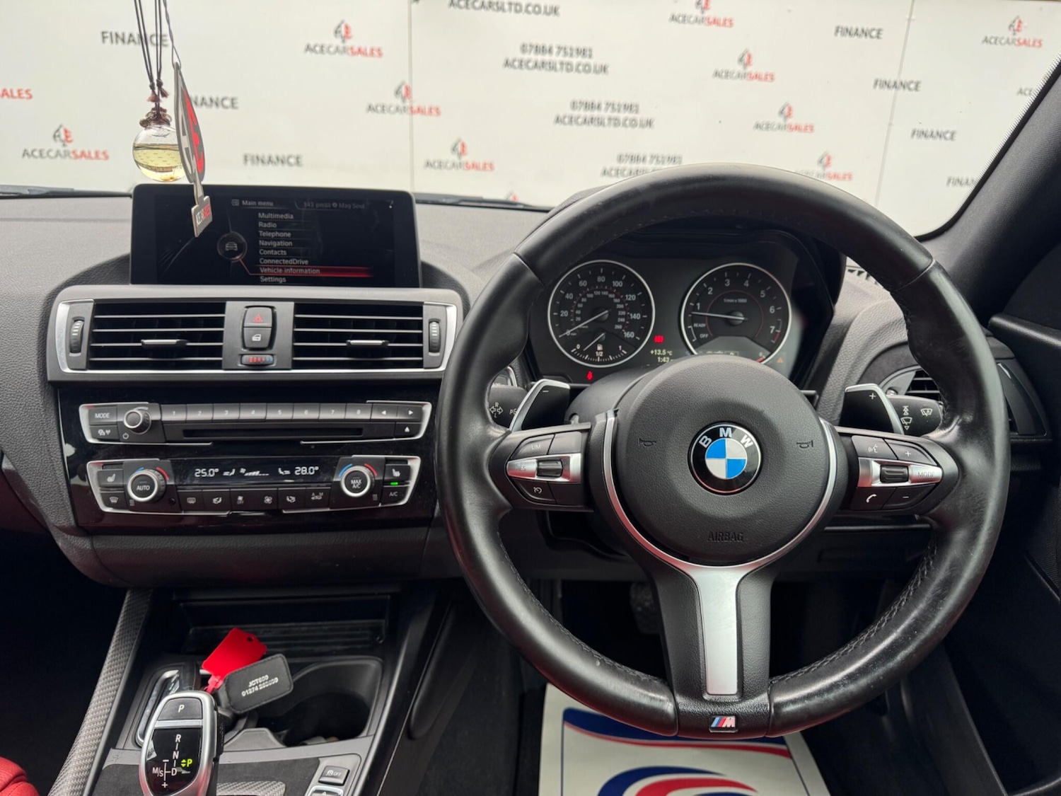 Used BMW 2 Series 2015 for sale - 76457672: Photo 34