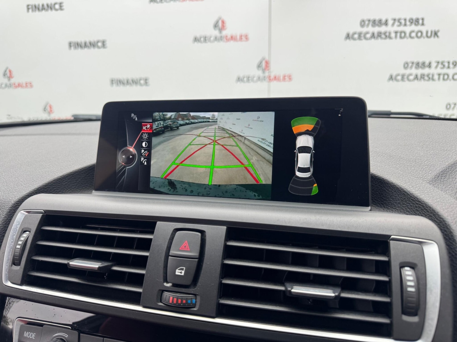 Used BMW 2 Series 2015 for sale - 76457672: Photo 36