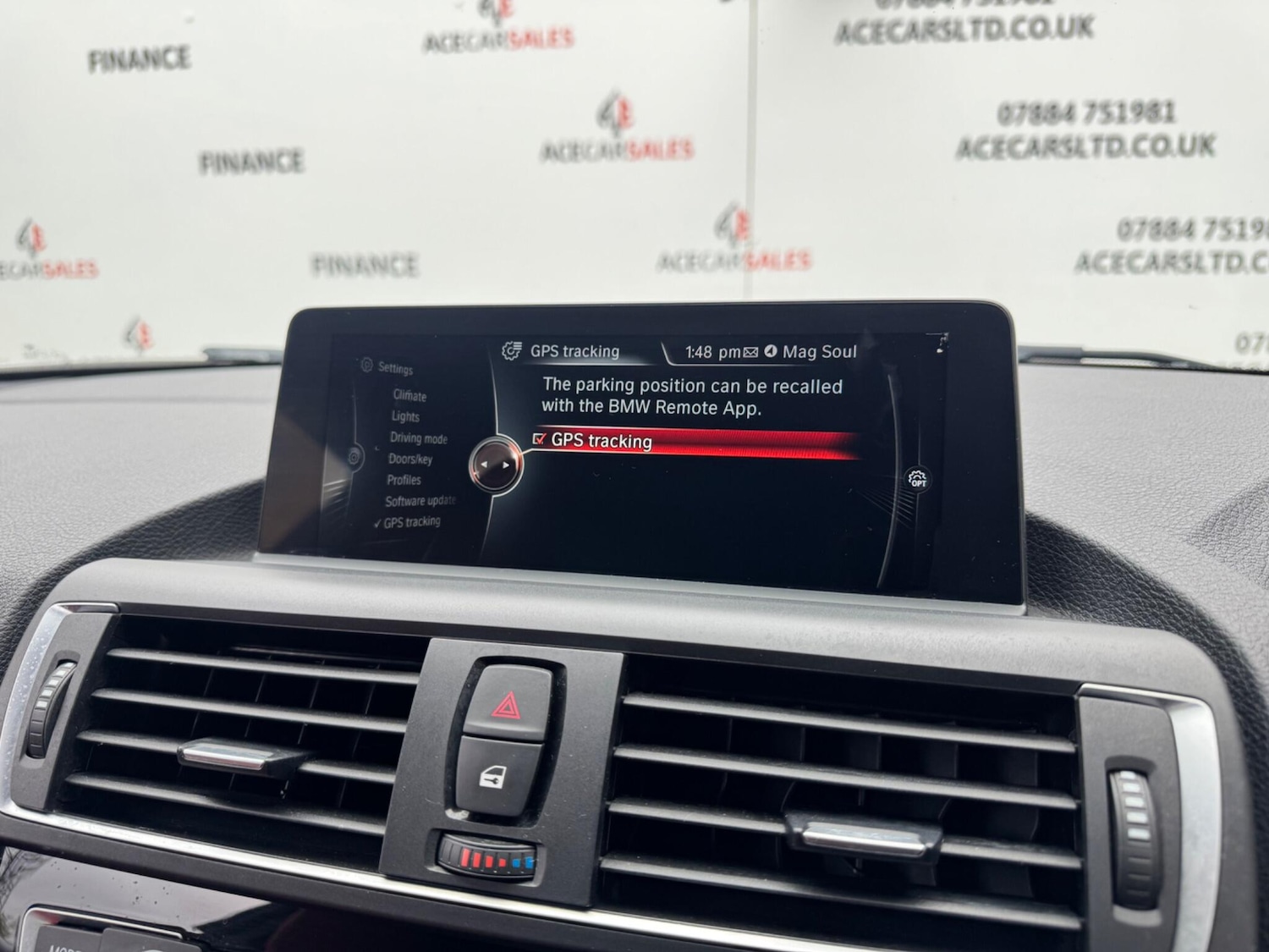 Used BMW 2 Series 2015 for sale - 76457672: Photo 38