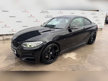 Used BMW 2 Series 2015 for sale - 76457672: Photo