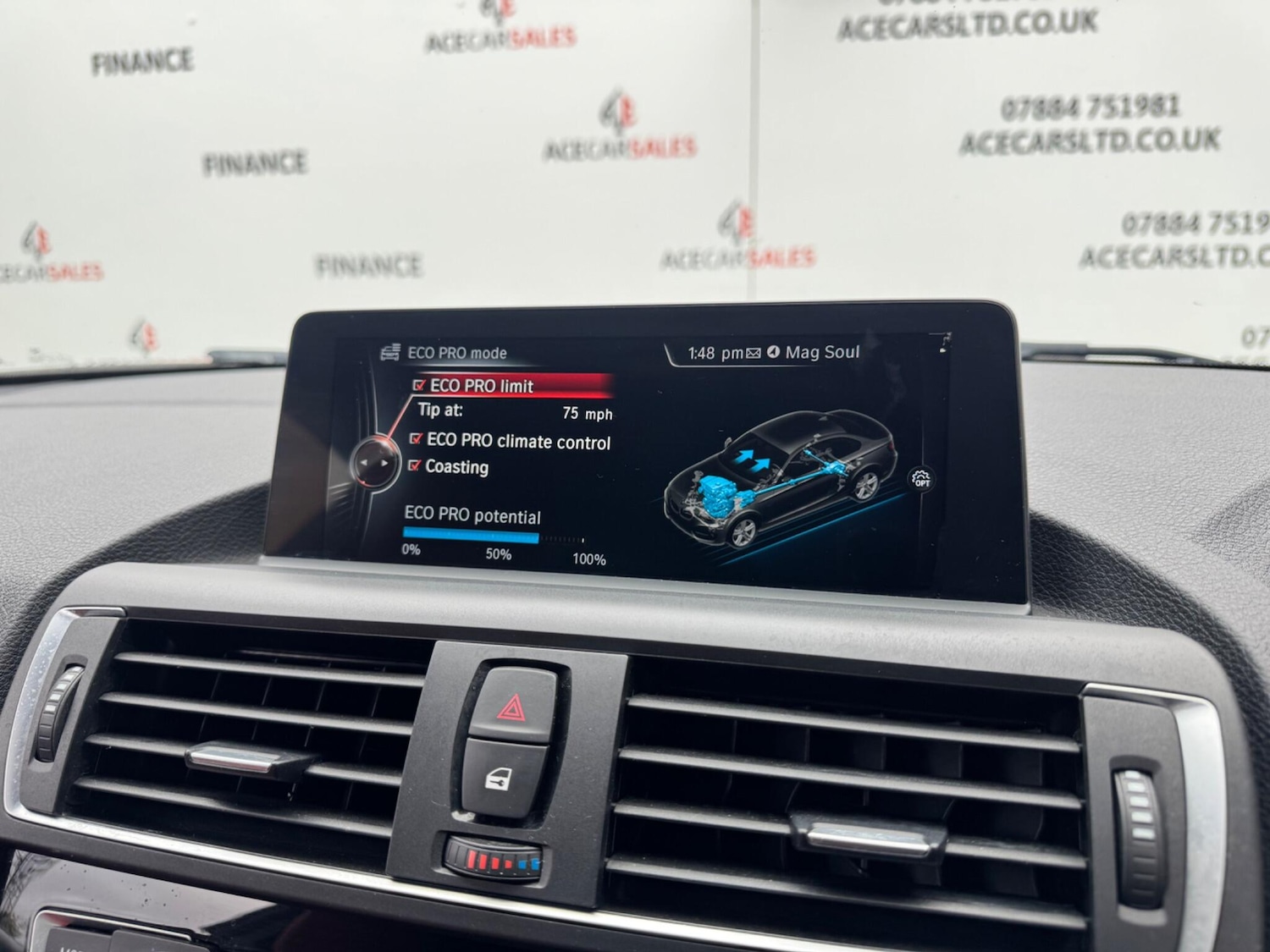 Used BMW 2 Series 2015 for sale - 76457672: Photo 40