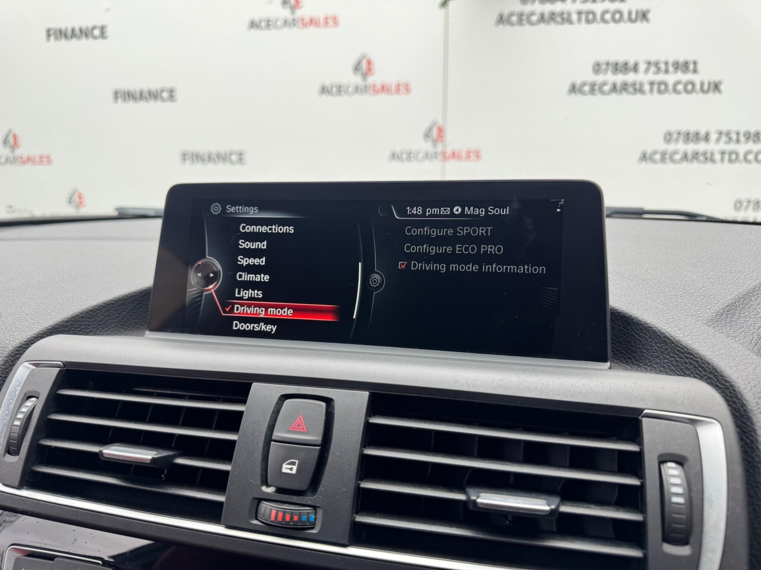 Used BMW 2 Series 2015 for sale - 76457672: Photo 43