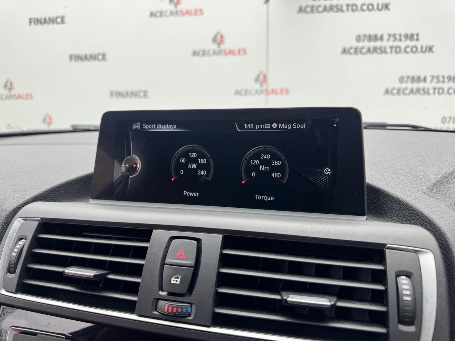 Used BMW 2 Series 2015 for sale - 76457672: Photo 44