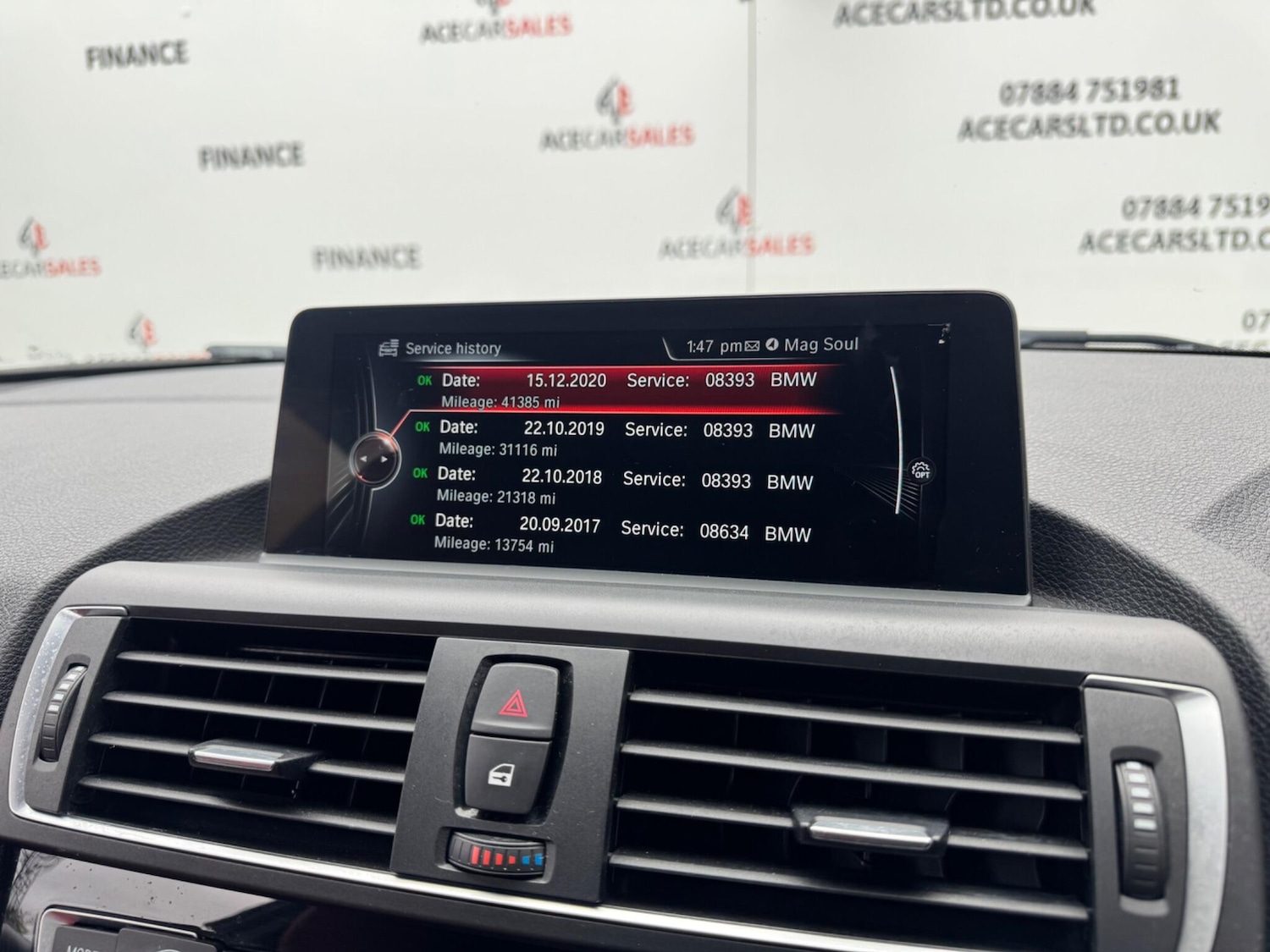 Used BMW 2 Series 2015 for sale - 76457672: Photo 46