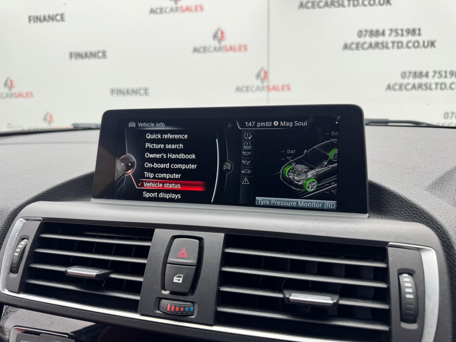 Used BMW 2 Series 2015 for sale - 76457672: Photo 49