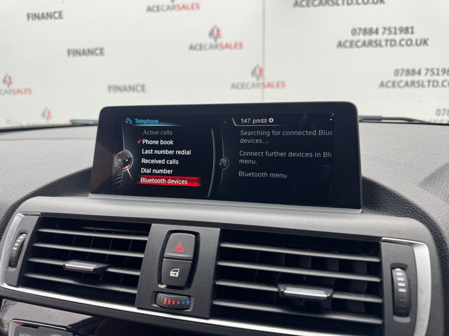 Used BMW 2 Series 2015 for sale - 76457672: Photo 55