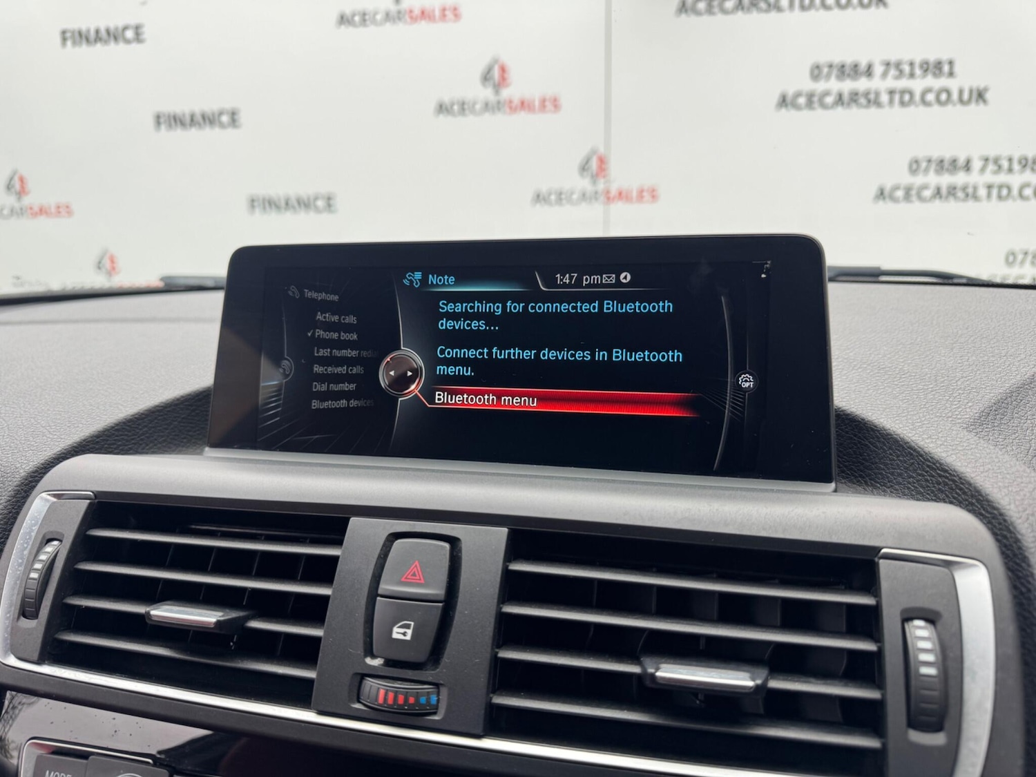 Used BMW 2 Series 2015 for sale - 76457672: Photo 56