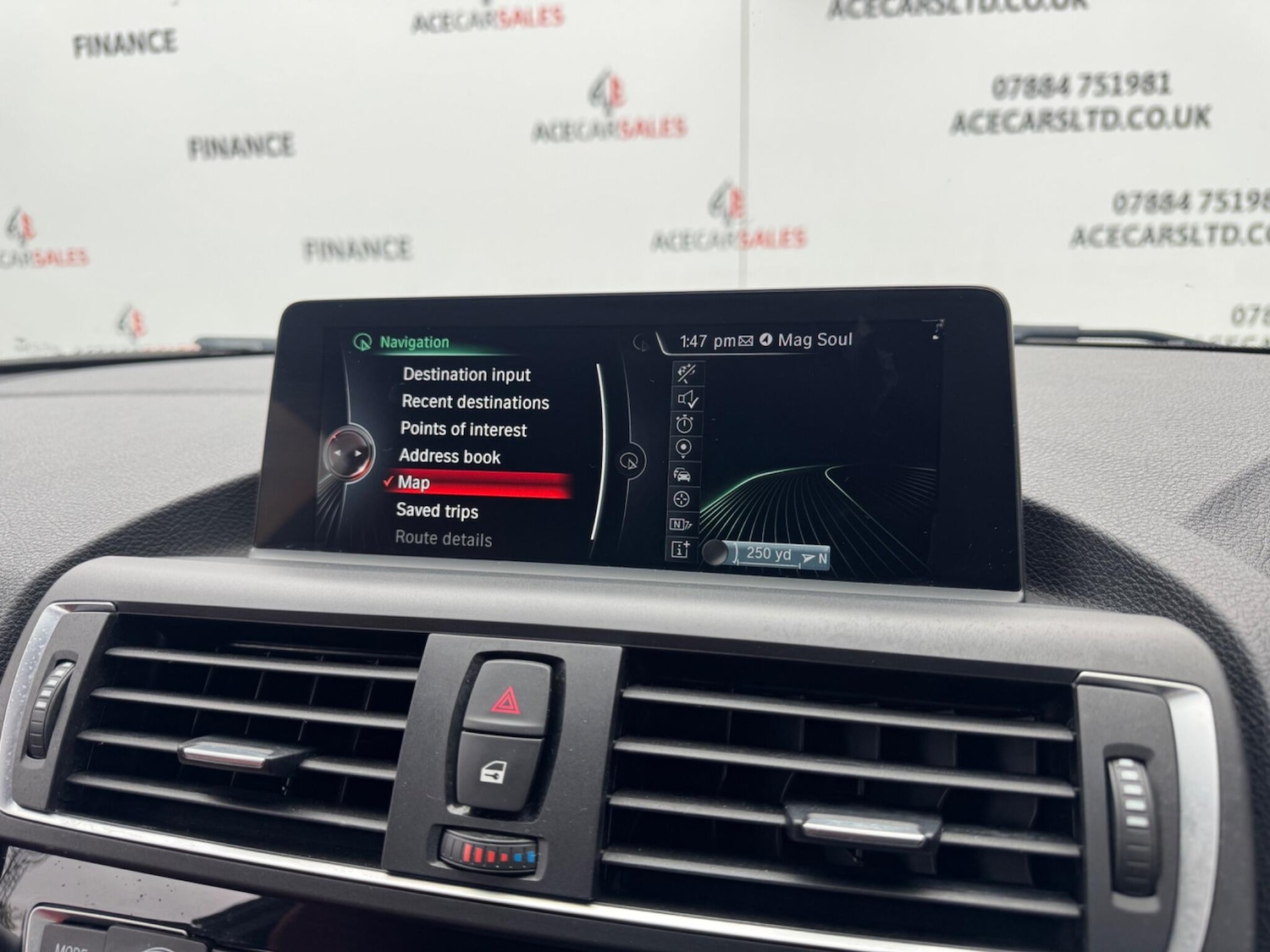 Used BMW 2 Series 2015 for sale - 76457672: Photo 57