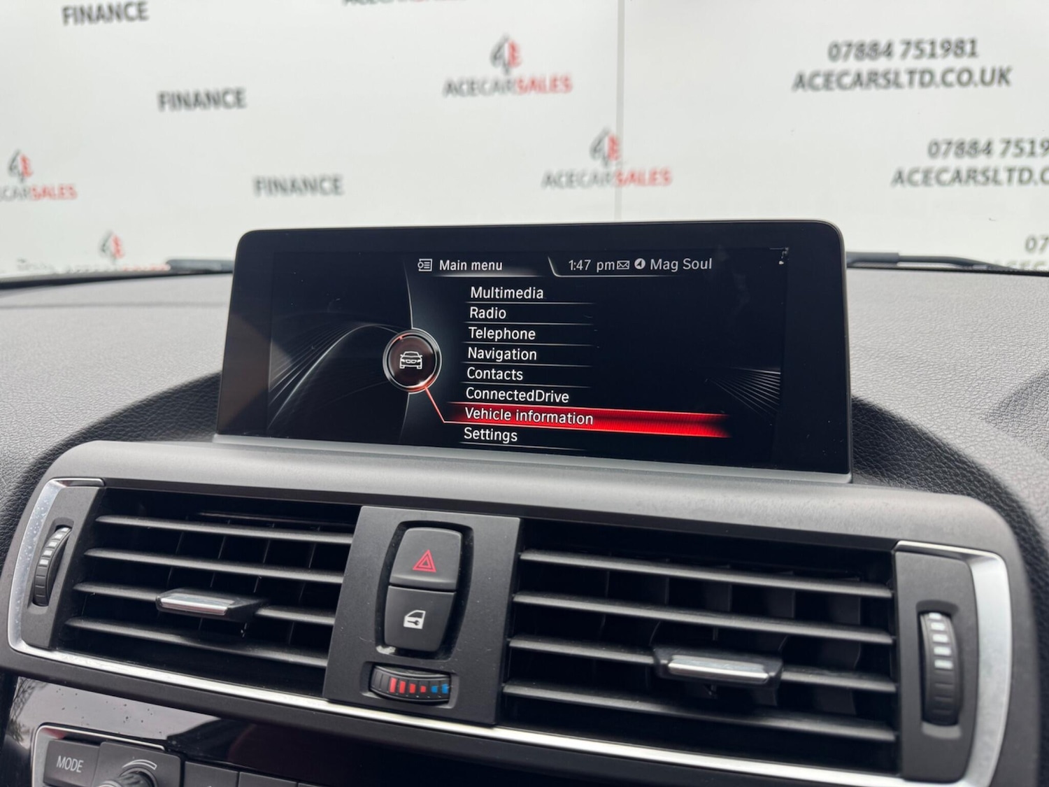 Used BMW 2 Series 2015 for sale - 76457672: Photo 58