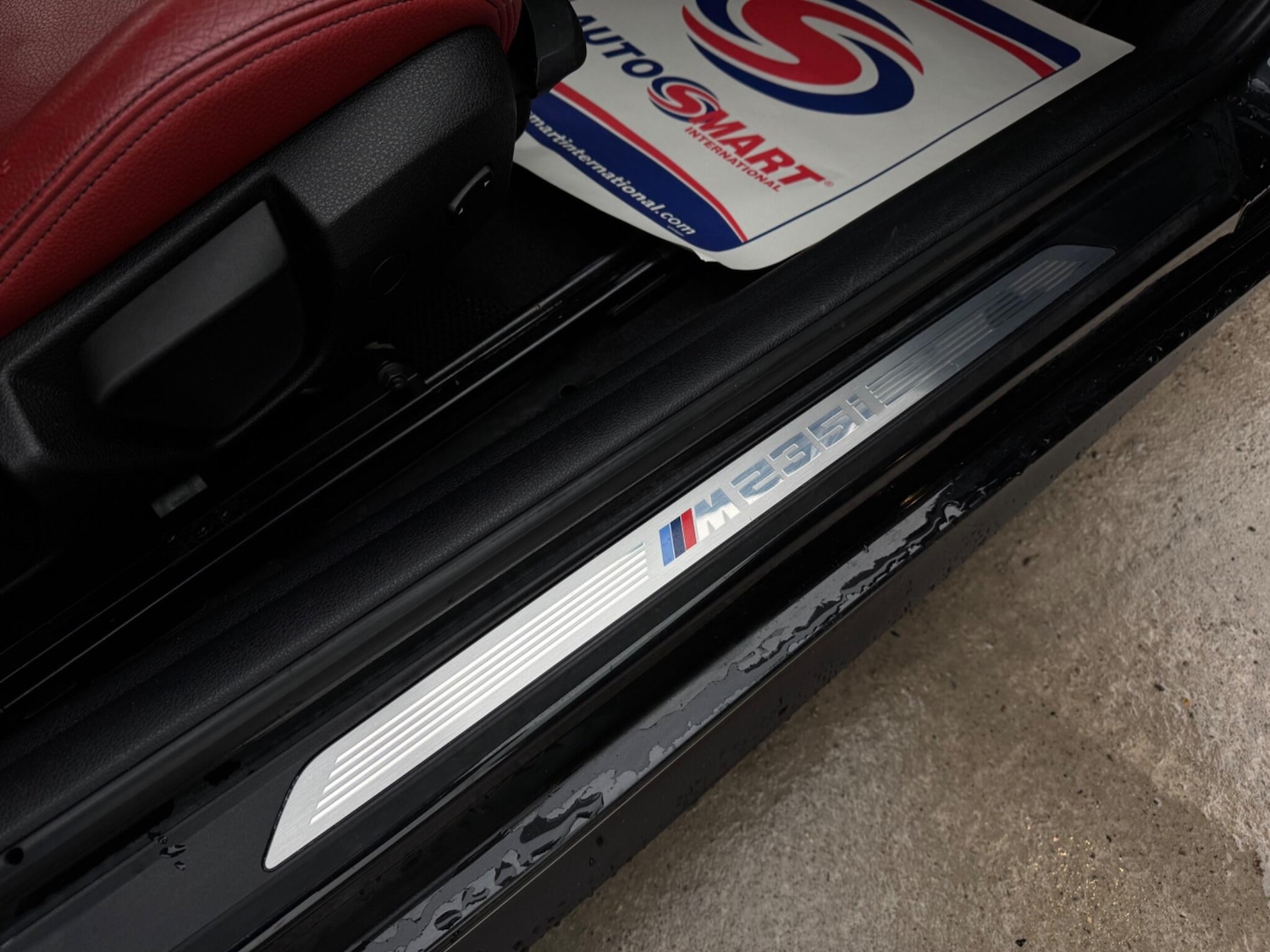 Used BMW 2 Series 2015 for sale - 76457672: Photo 67