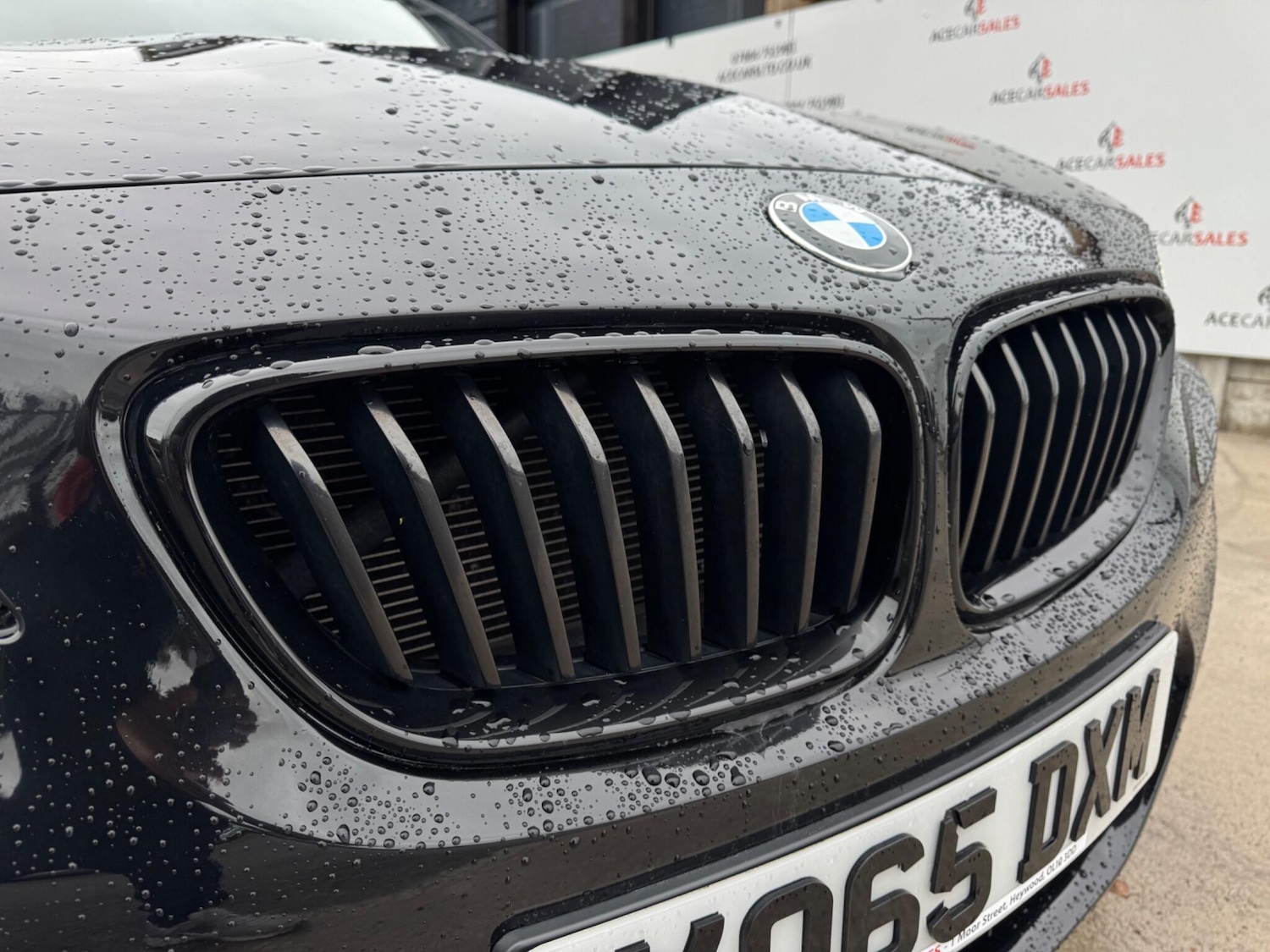 Used BMW 2 Series 2015 for sale - 76457672: Photo 75
