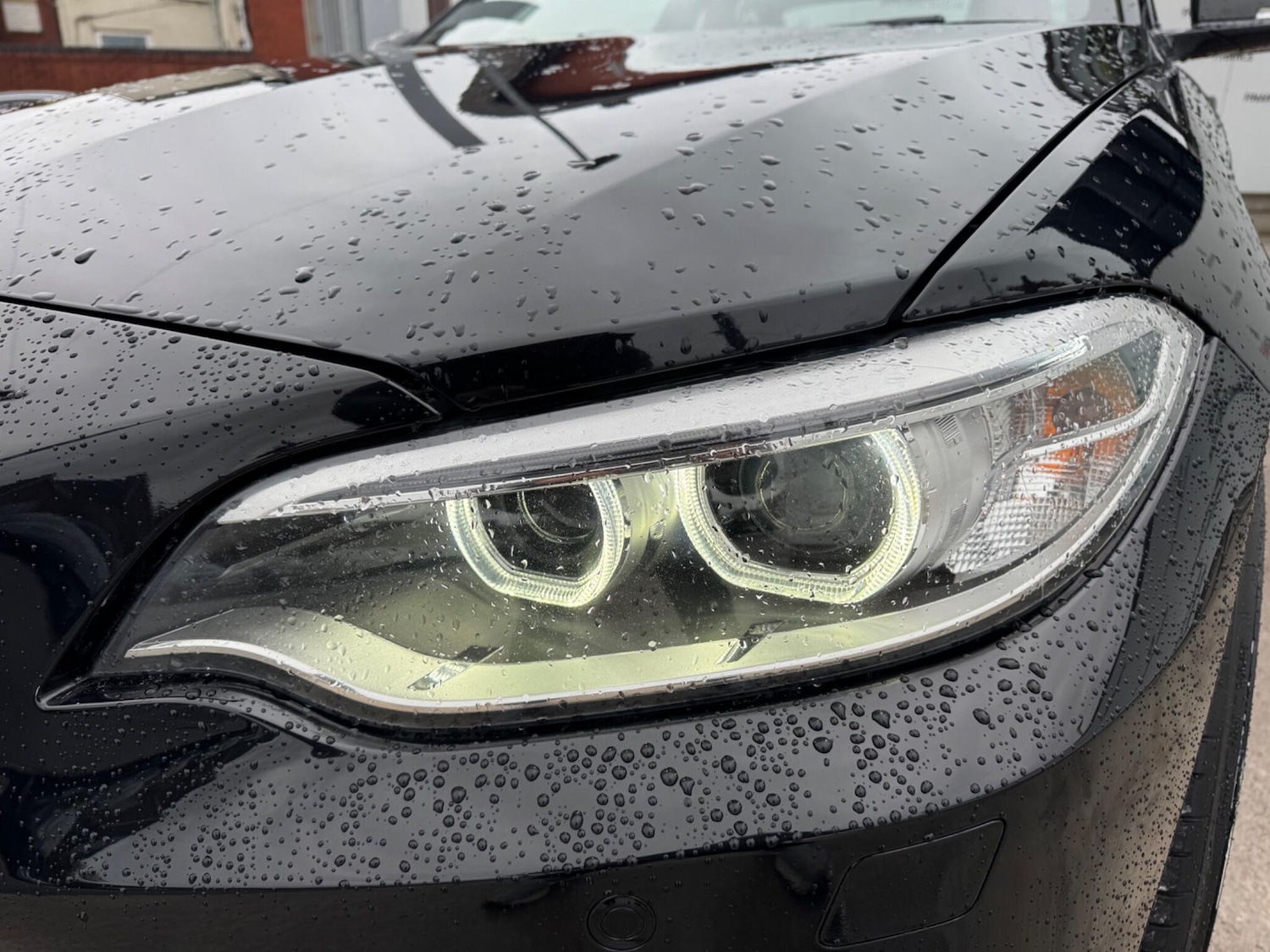 Used BMW 2 Series 2015 for sale - 76457672: Photo 76