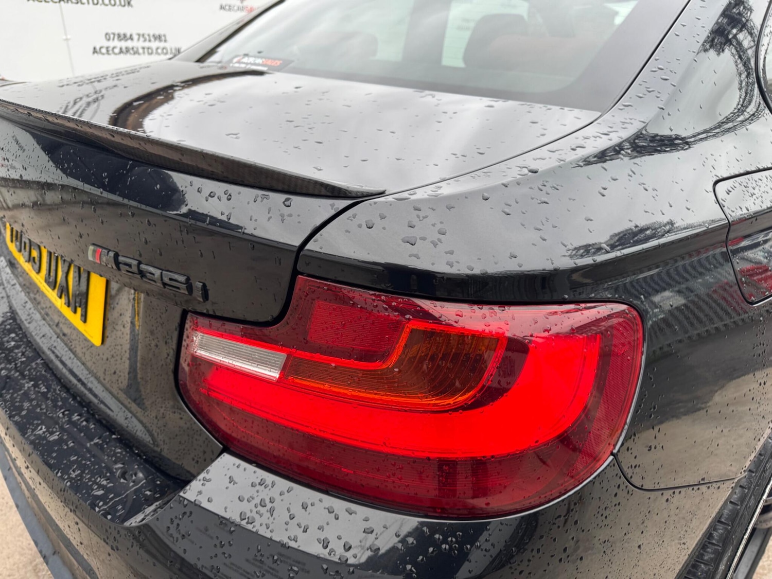 Used BMW 2 Series 2015 for sale - 76457672: Photo 77