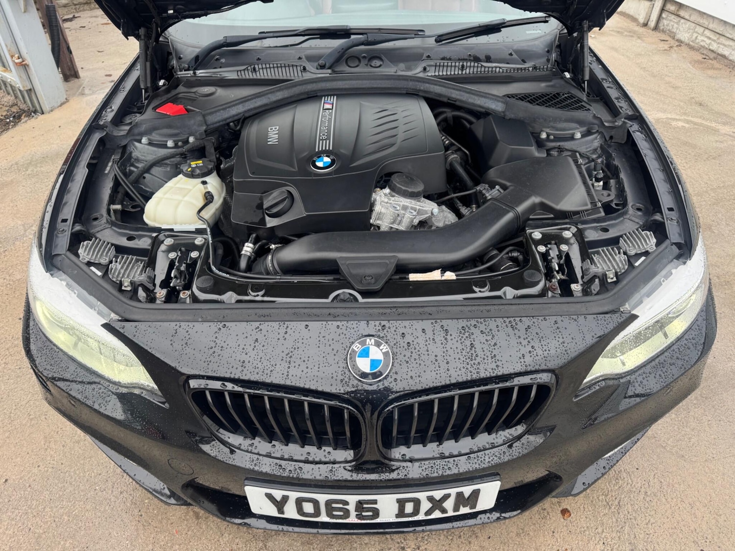 Used BMW 2 Series 2015 for sale - 76457672: Photo 79