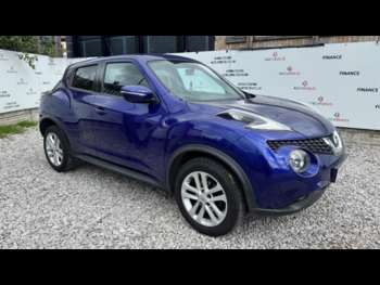 Used Nissan Juke 2014 for sale - 75022959: Photo