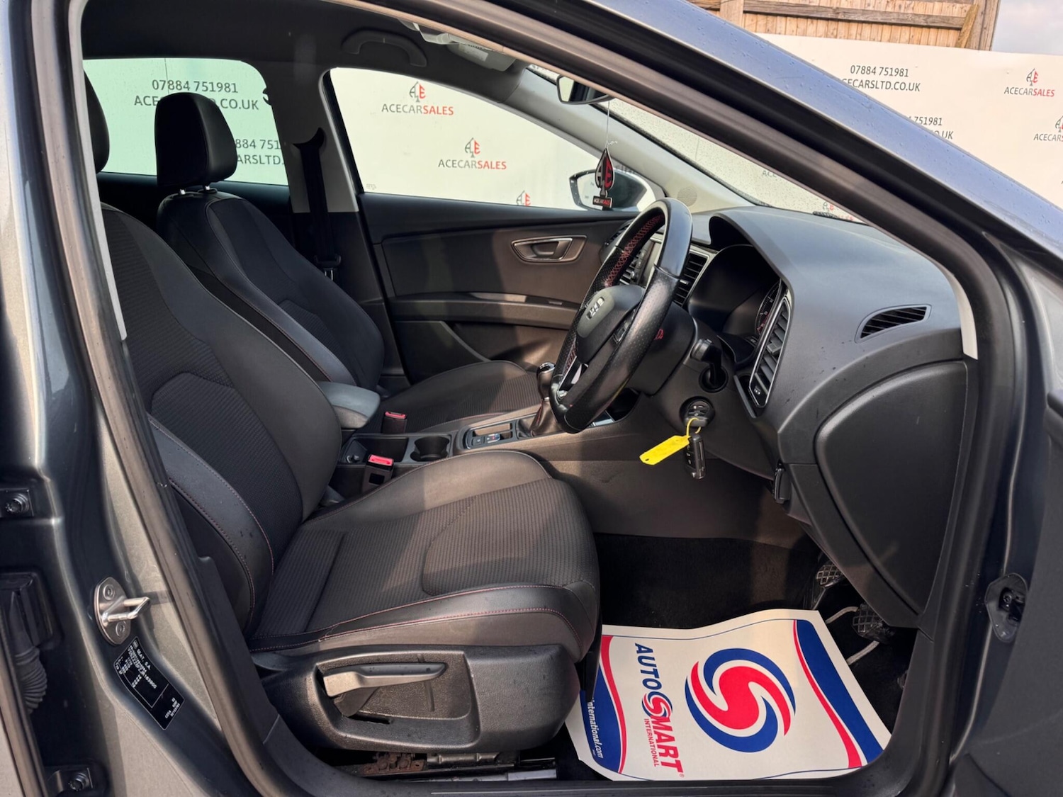 Used SEAT Leon for sale - 77769715: Photo 11