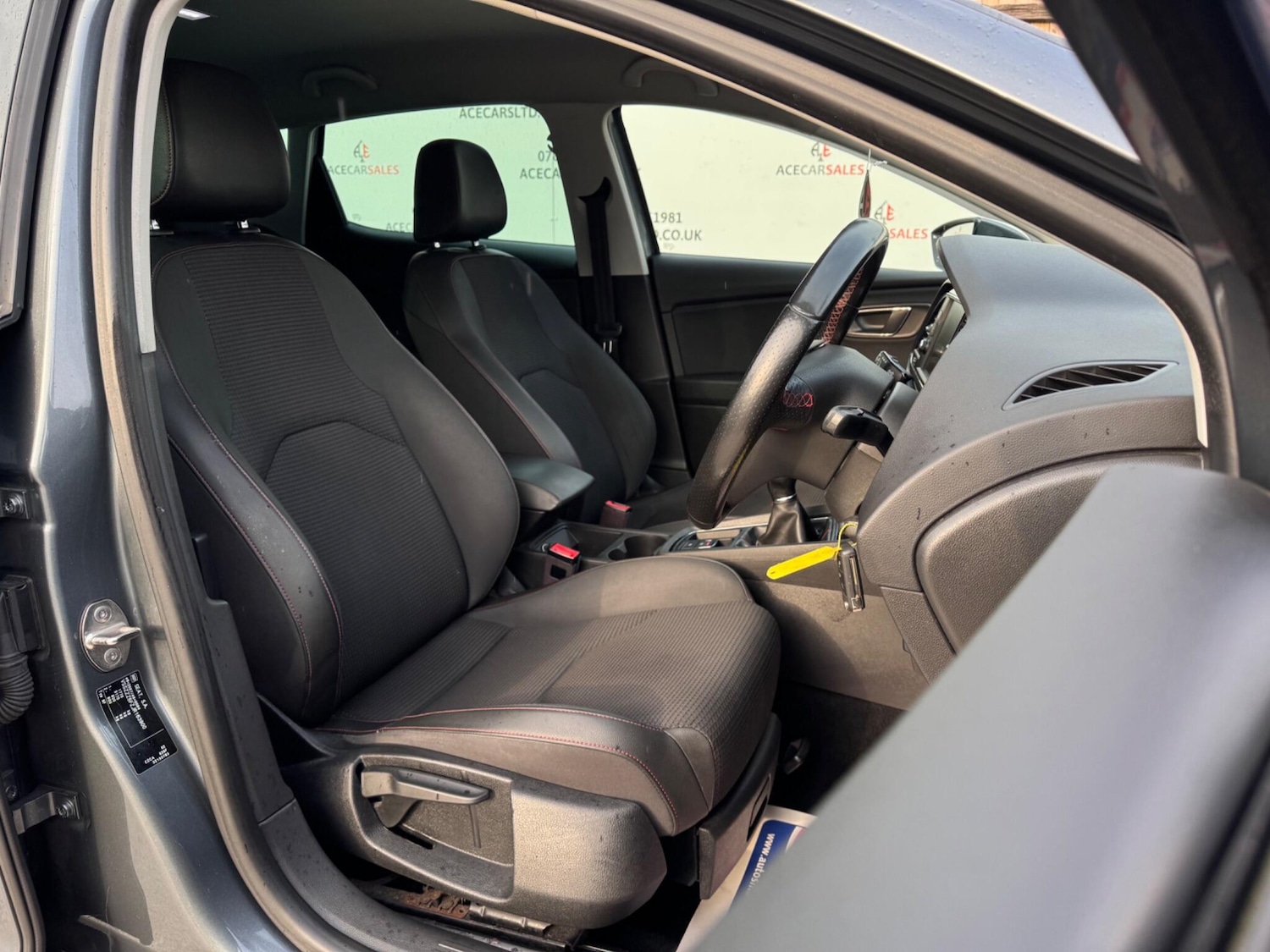 Used SEAT Leon for sale - 77769715: Photo 12