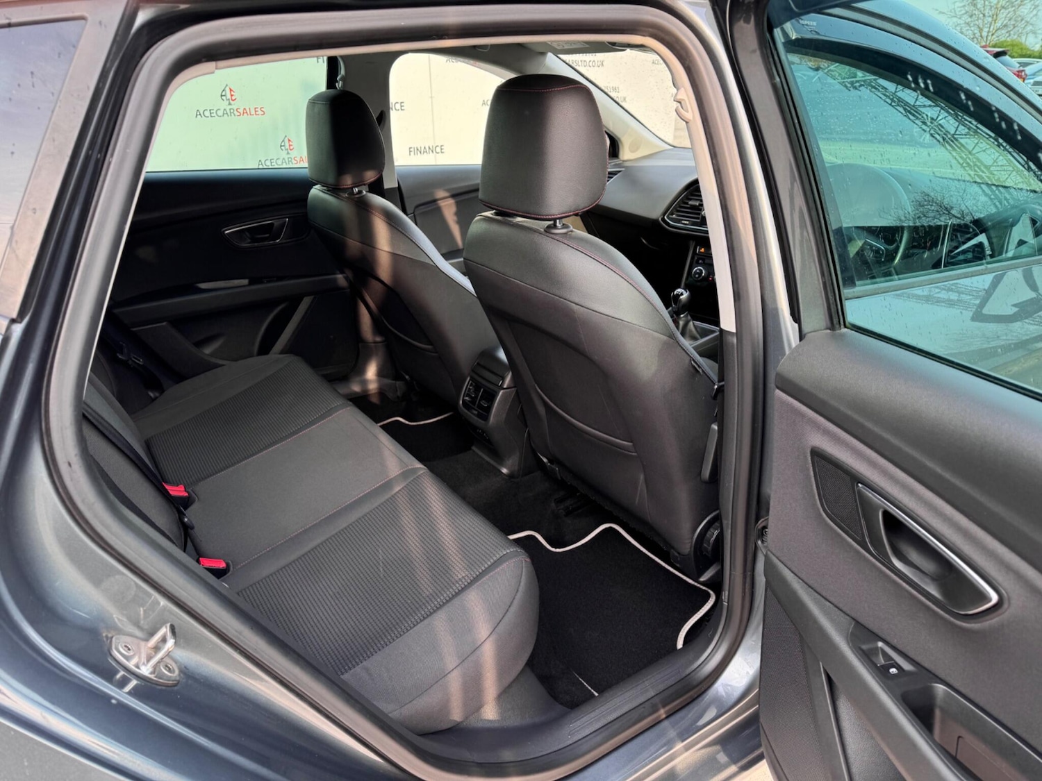 Used SEAT Leon for sale - 77769715: Photo 13