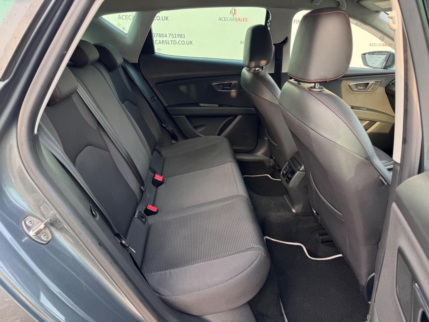 Used SEAT Leon for sale - 77769715: Photo 14