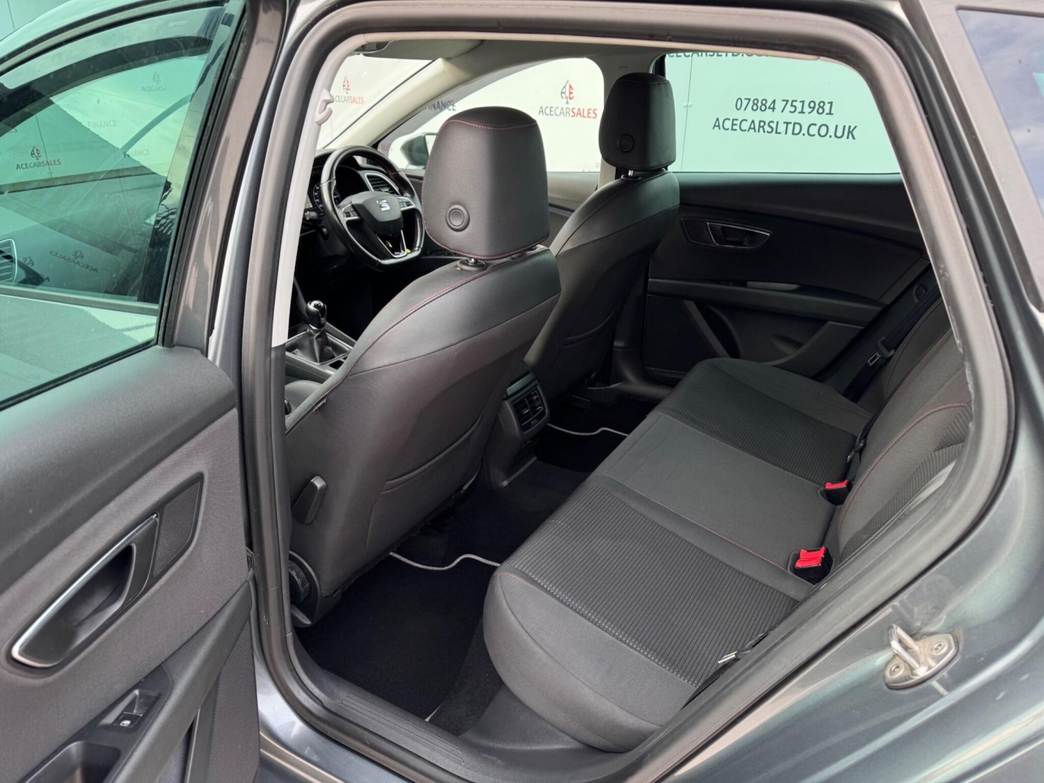 Used SEAT Leon for sale - 77769715: Photo 15