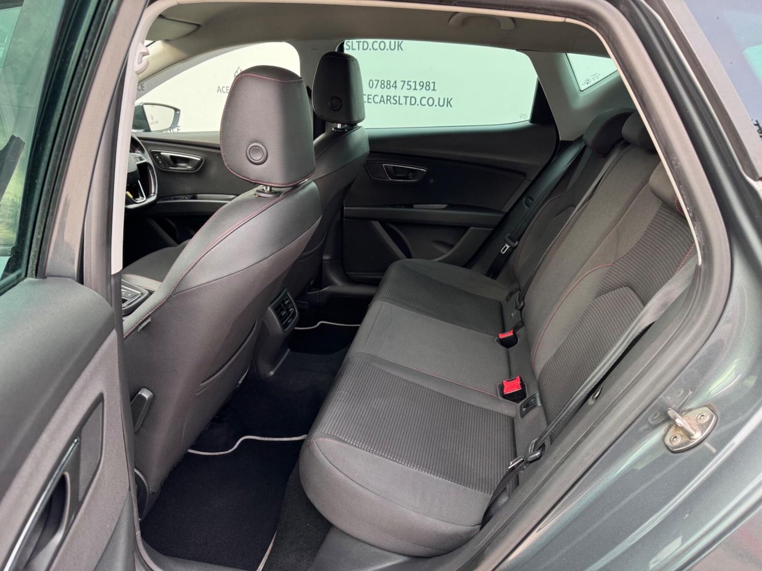 Used SEAT Leon for sale - 77769715: Photo 16