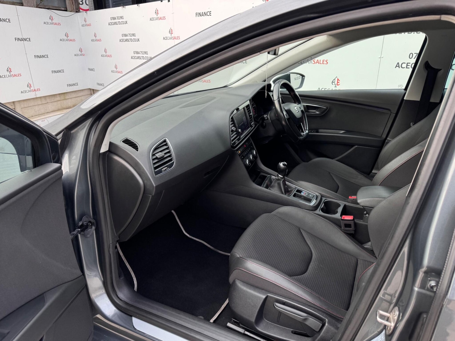 Used SEAT Leon for sale - 77769715: Photo 17