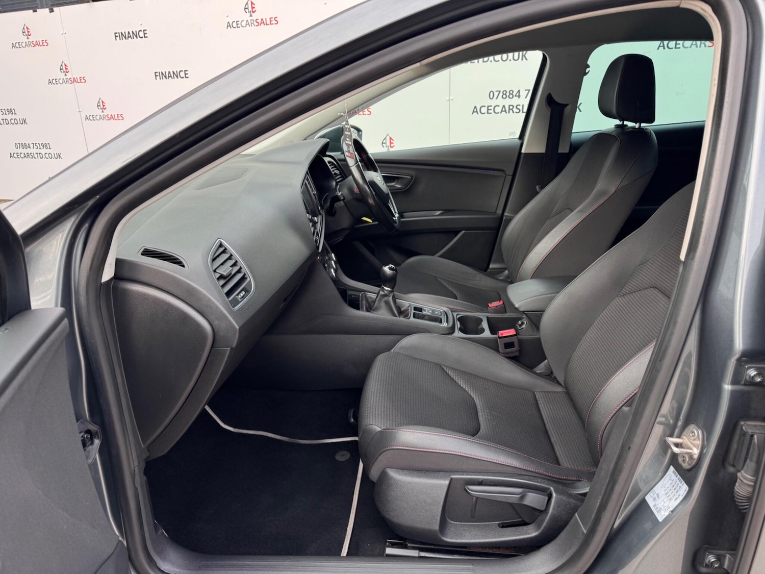 Used SEAT Leon for sale - 77769715: Photo 18