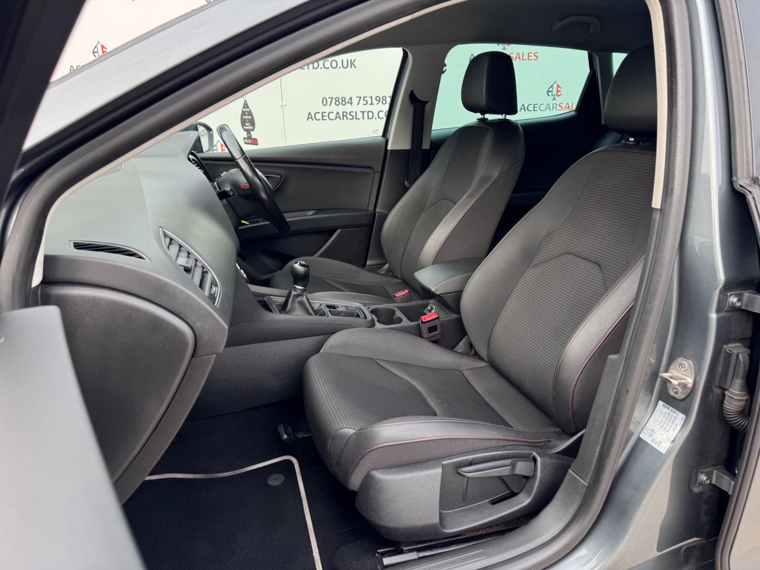 Used SEAT Leon for sale - 77769715: Photo 19