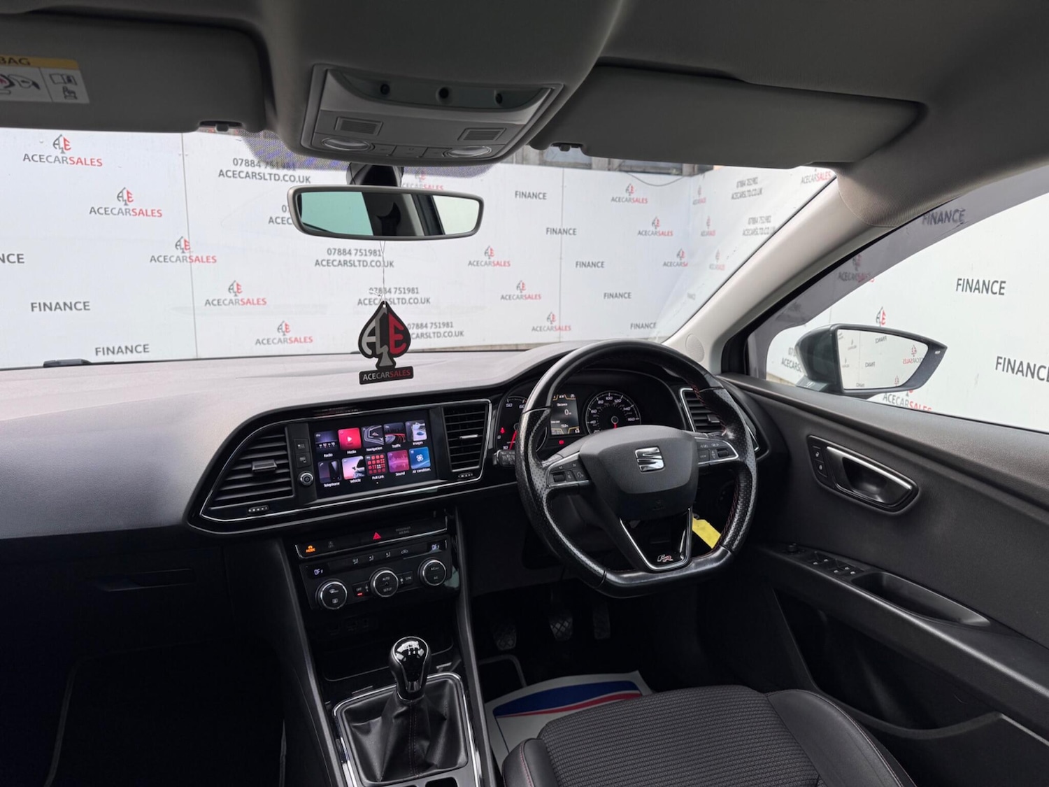 Used SEAT Leon for sale - 77769715: Photo 20