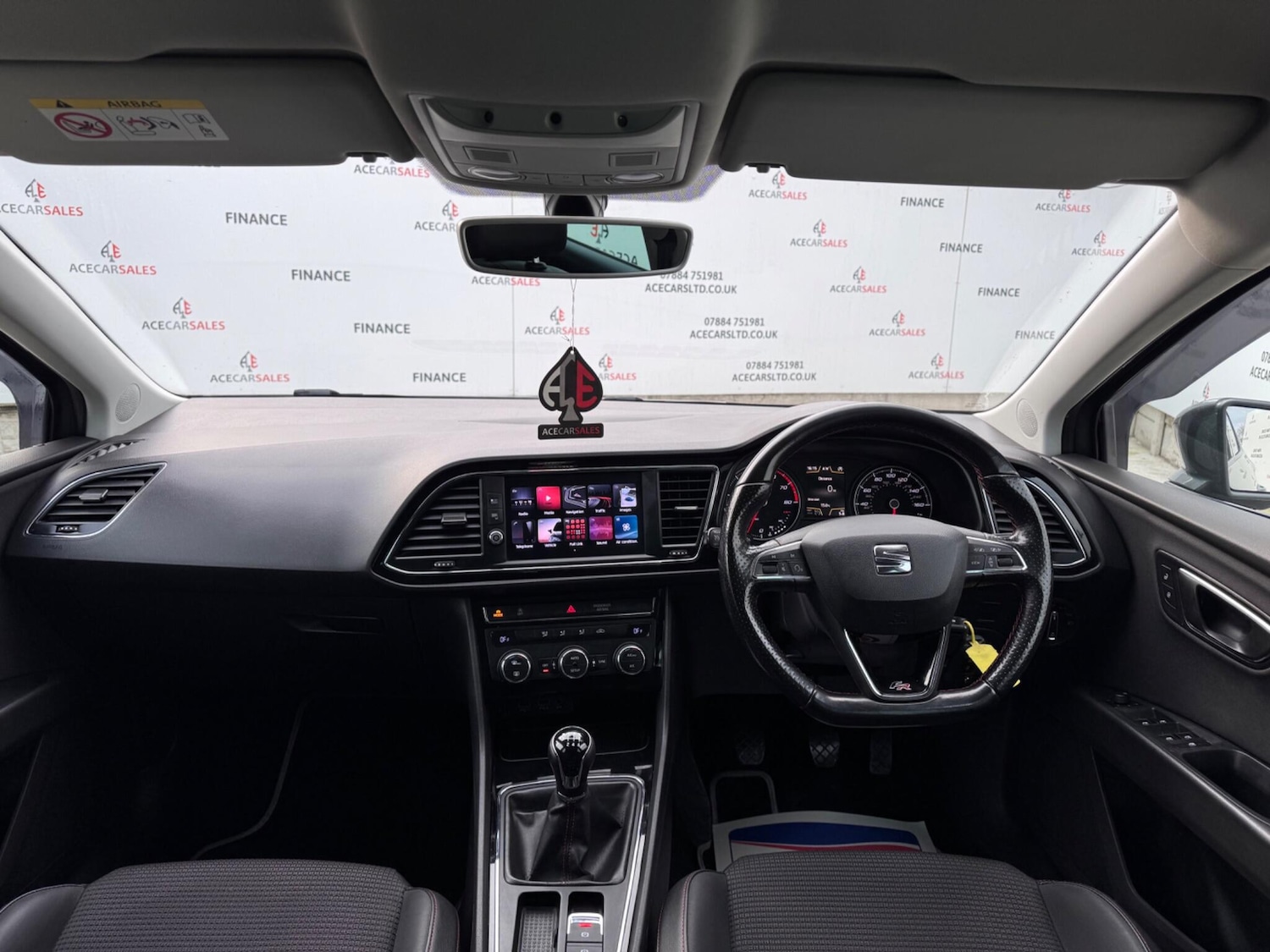 Used SEAT Leon for sale - 77769715: Photo 21