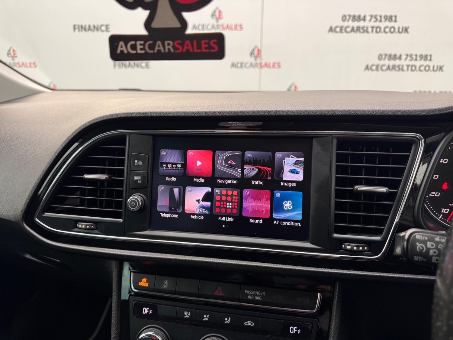 Used SEAT Leon for sale - 77769715: Photo 23