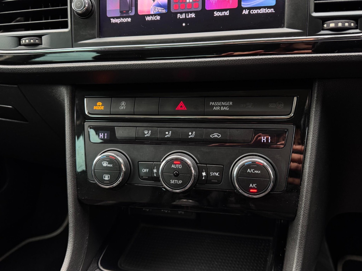 Used SEAT Leon for sale - 77769715: Photo 24