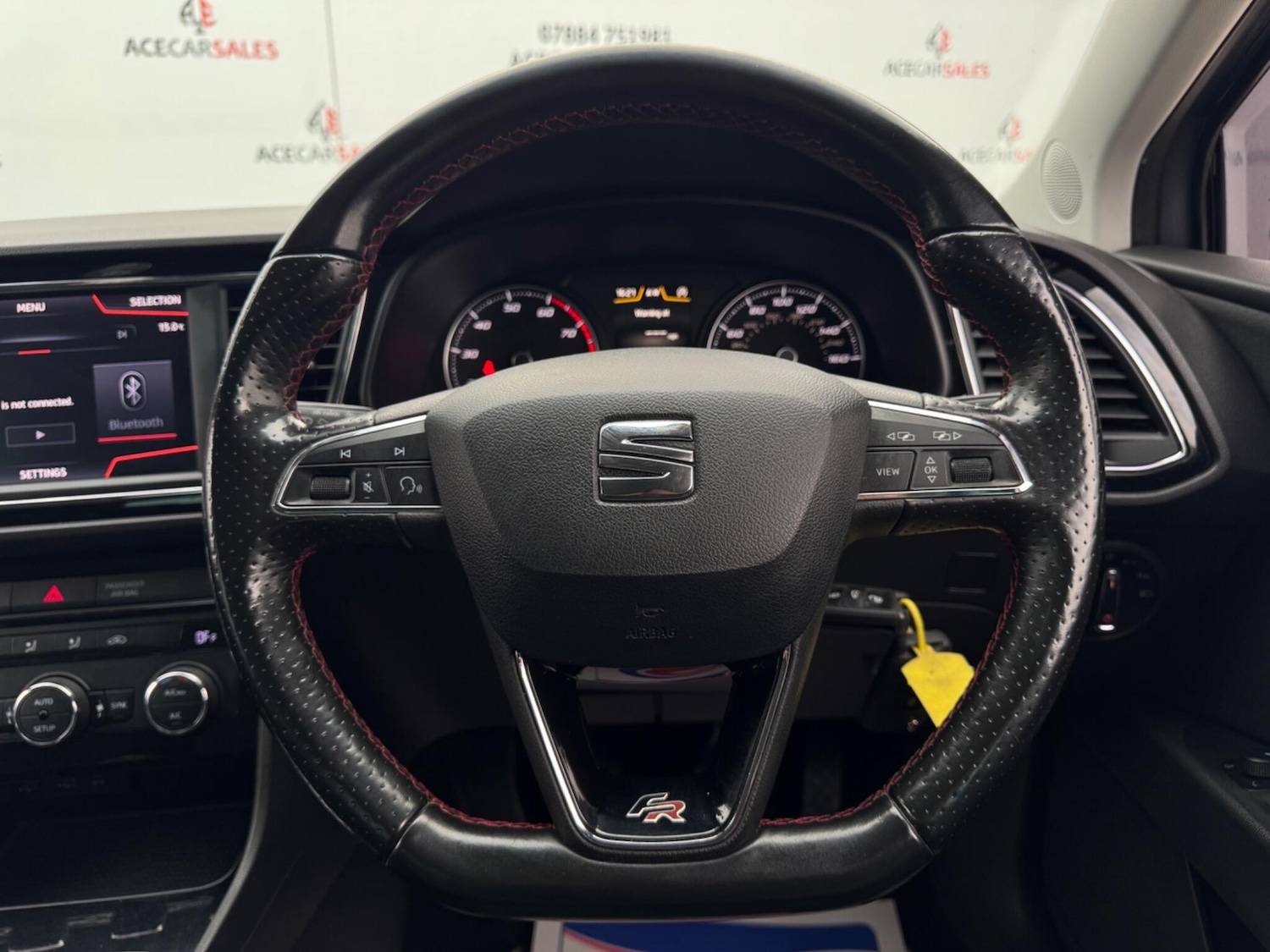 Used SEAT Leon for sale - 77769715: Photo 27