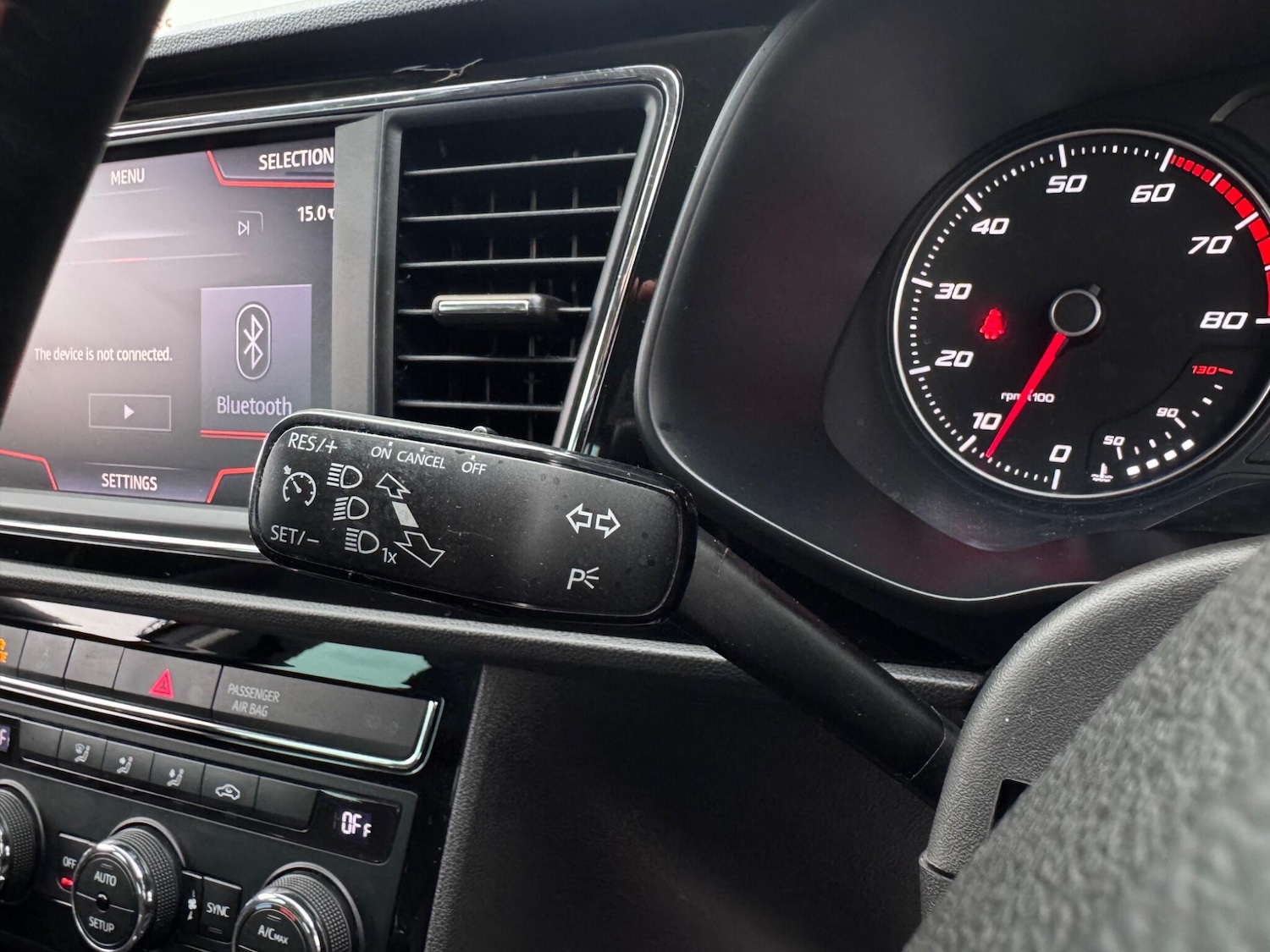 Used SEAT Leon for sale - 77769715: Photo 28