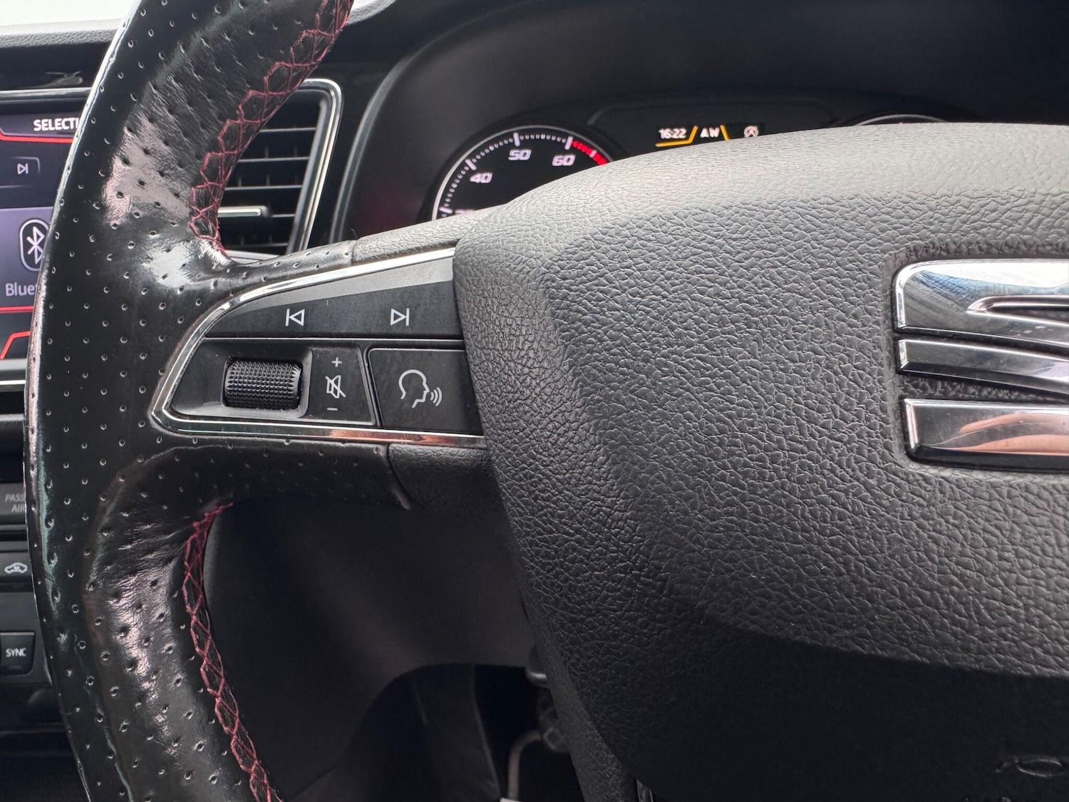 Used SEAT Leon for sale - 77769715: Photo 29