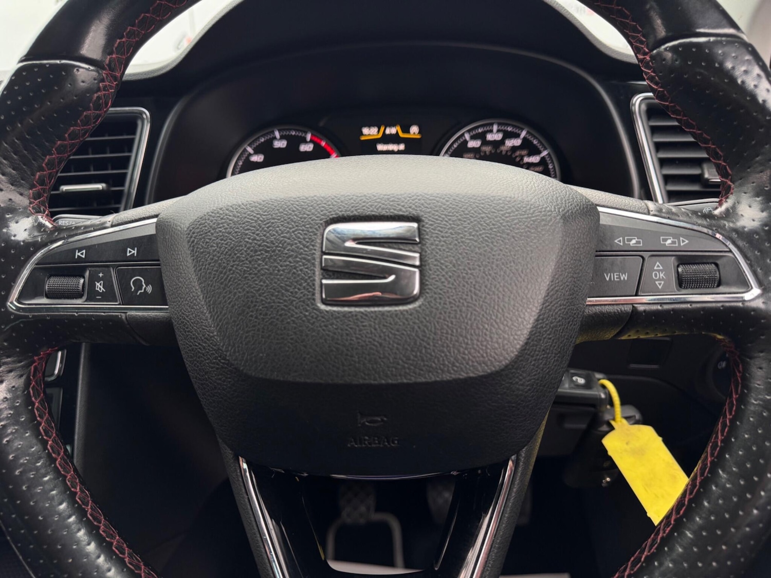 Used SEAT Leon for sale - 77769715: Photo 30