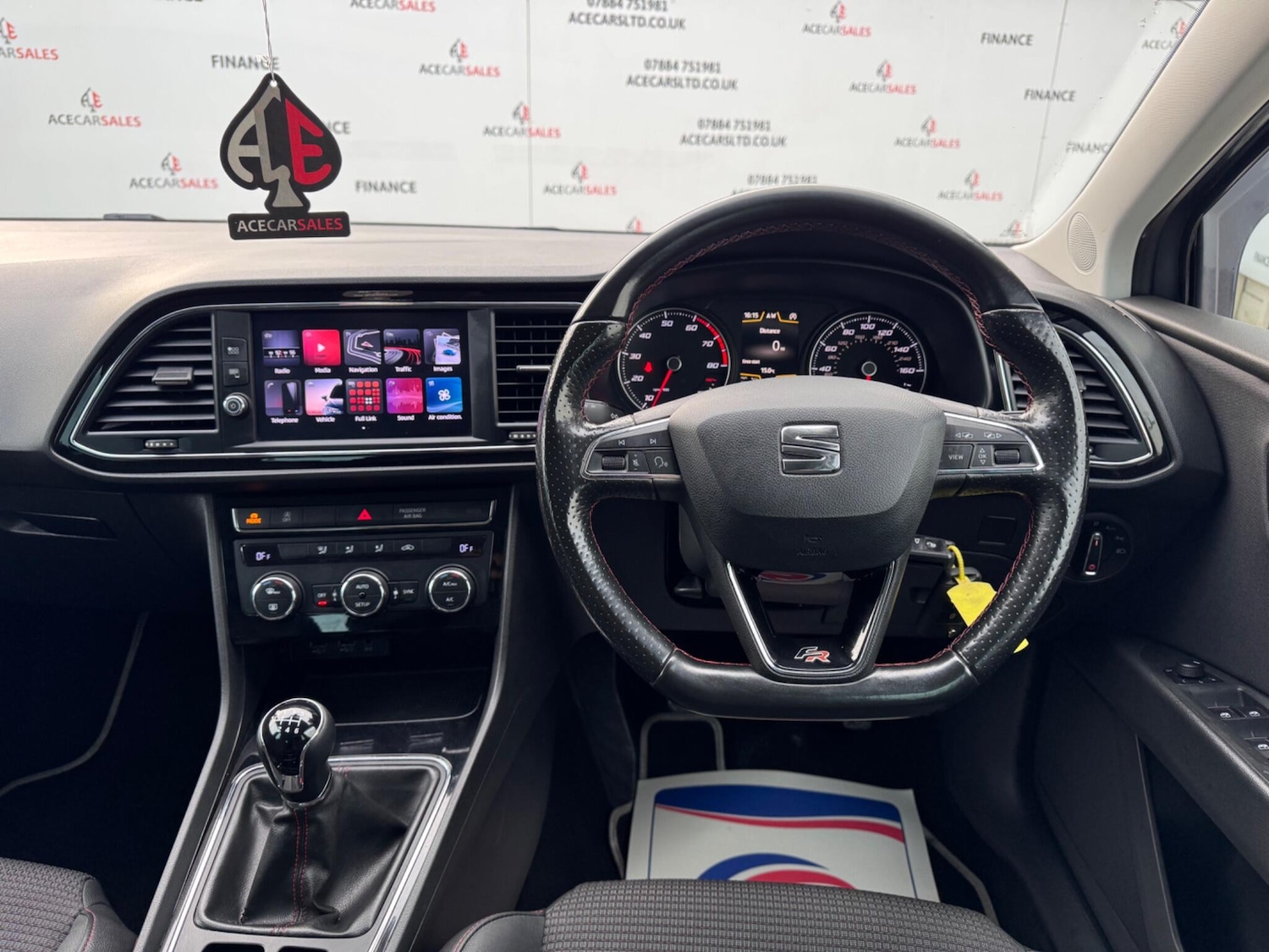 Used SEAT Leon for sale - 77769715: Photo 33