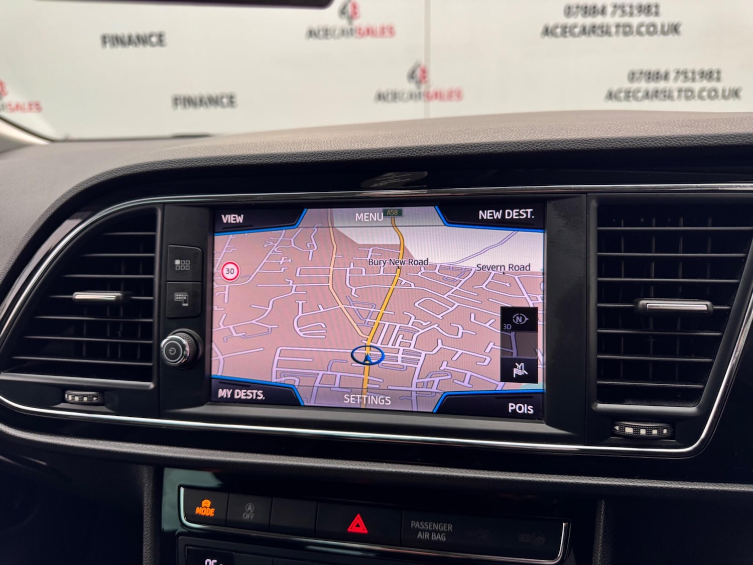 Used SEAT Leon for sale - 77769715: Photo 34