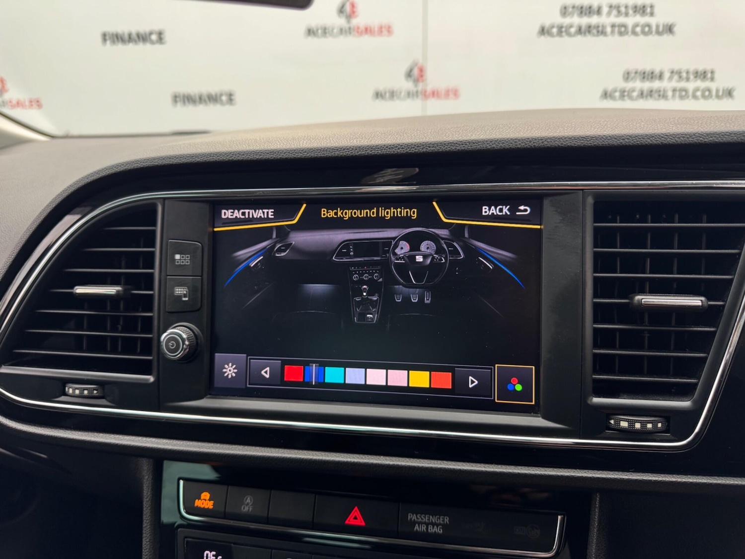 Used SEAT Leon for sale - 77769715: Photo 35