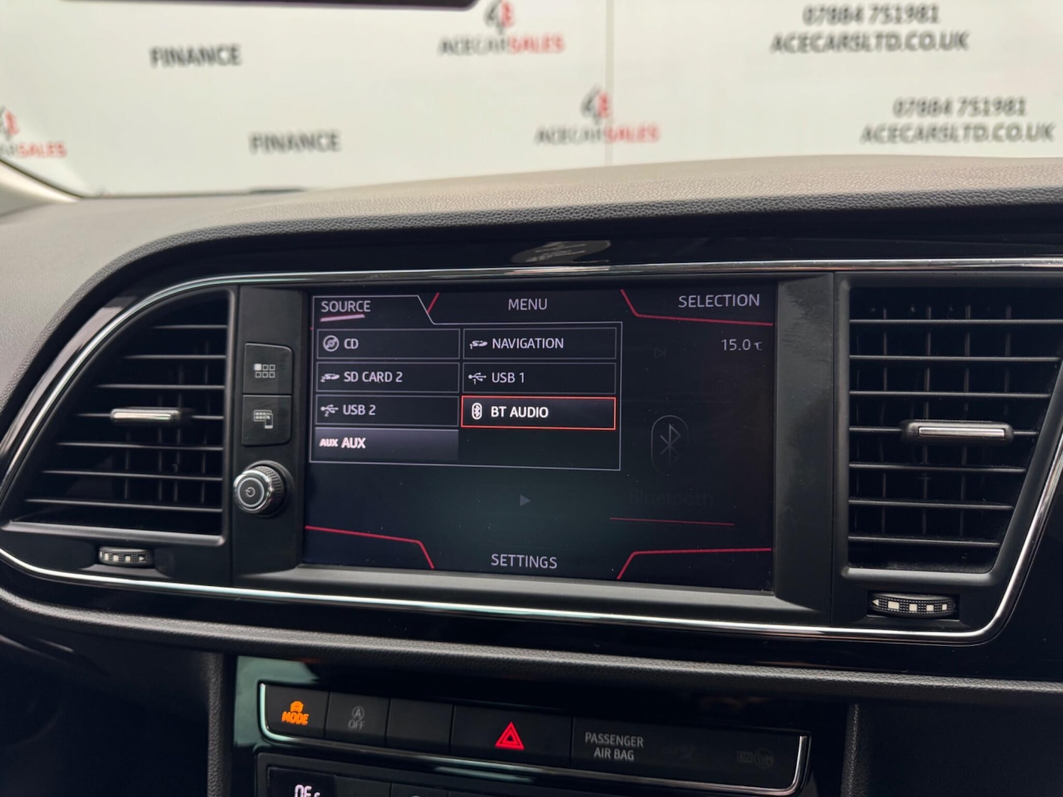 Used SEAT Leon for sale - 77769715: Photo 36