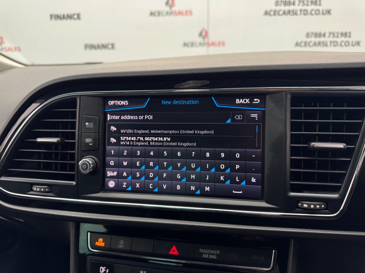 Used SEAT Leon for sale - 77769715: Photo 37